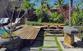Villas Beachcomber